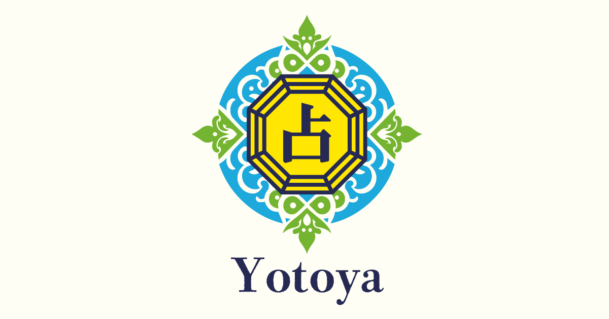 Yotoya logo
